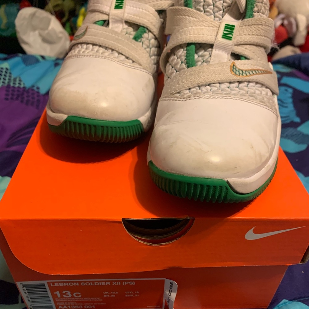 Lebrons